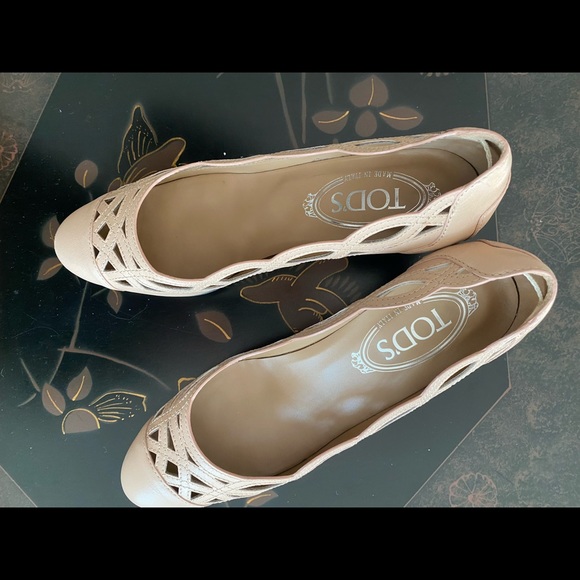 Tod’s Shoes - Picture 10 of 11